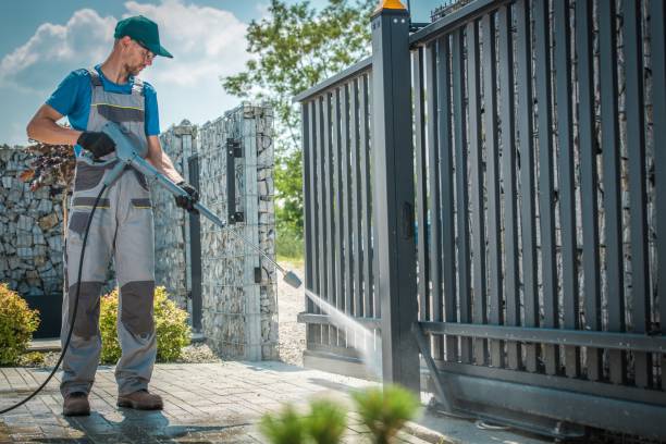 Reliable Goddard, KS Pressure Washing Services Solutions